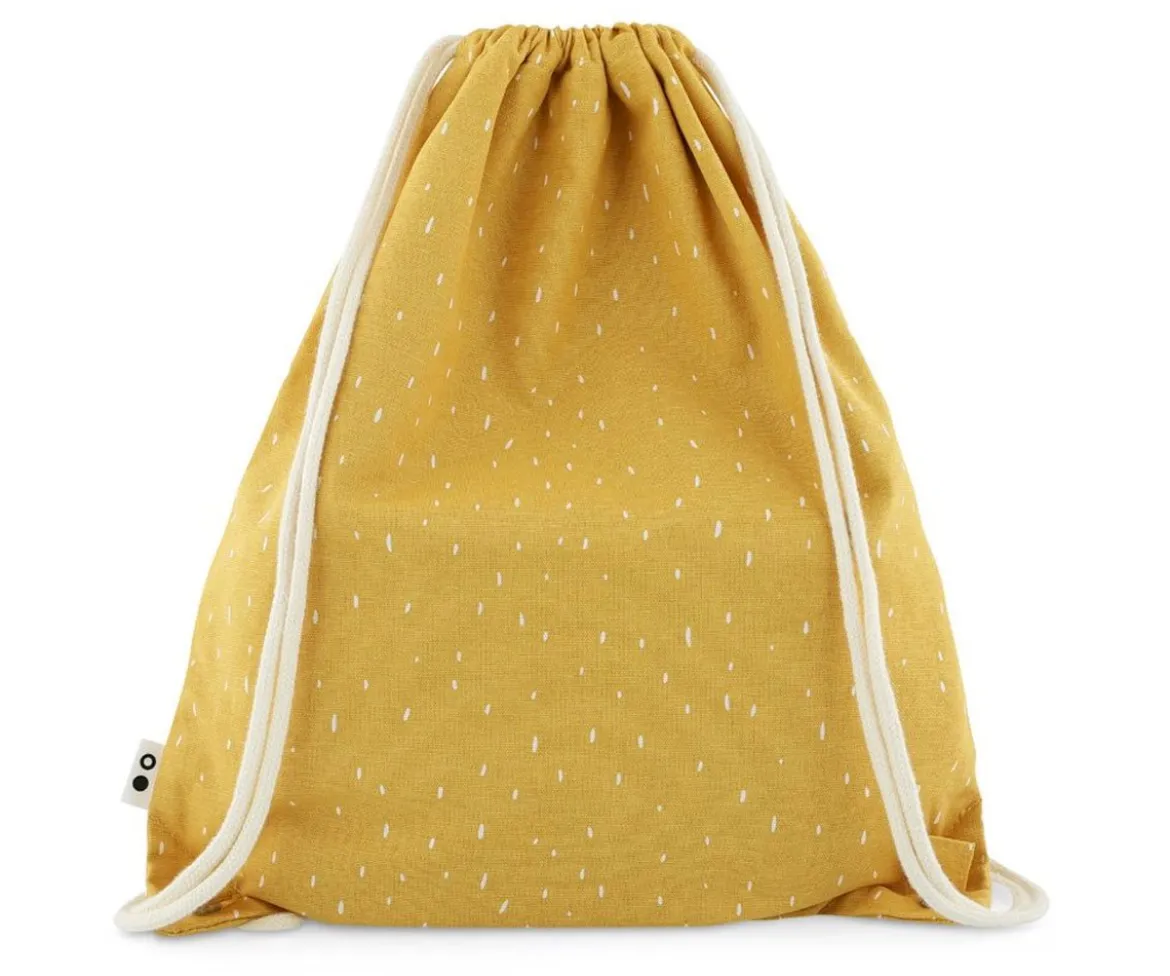 Mochila Saco Mr. Lion Personalizable