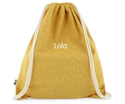 Mochila Saco Mr. Lion Personalizable