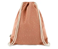 Mochila Saco Mrs. Cat Personalizable
