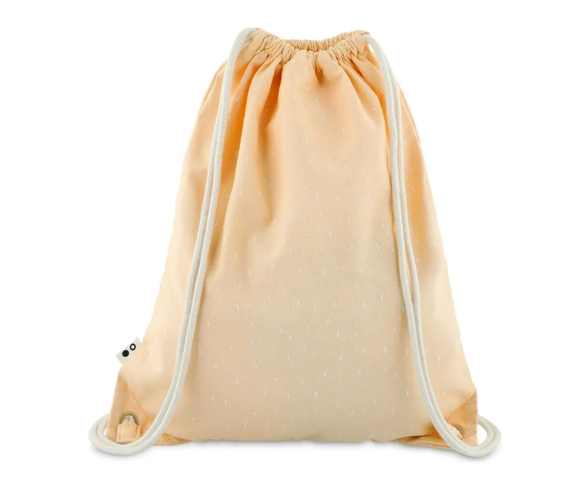 Mochila Saco Mrs. Unicorn Personalizable