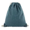 Mochila Saco Mr. Triceratops Personalizable