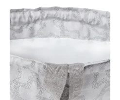 Mochila Saco Personalizable TOUS Kaos Gris