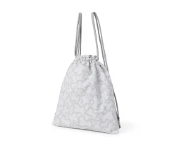 Mochila Saco Personalizable TOUS Kaos Gris