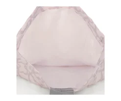 Mochila Saco Personalizable TOUS Kaos Rosa
