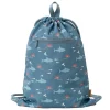 Mochila Saco Sharks