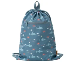 Mochila Saco Sharks