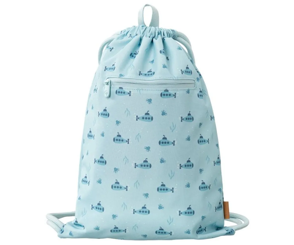 Mochila Saco Submarine