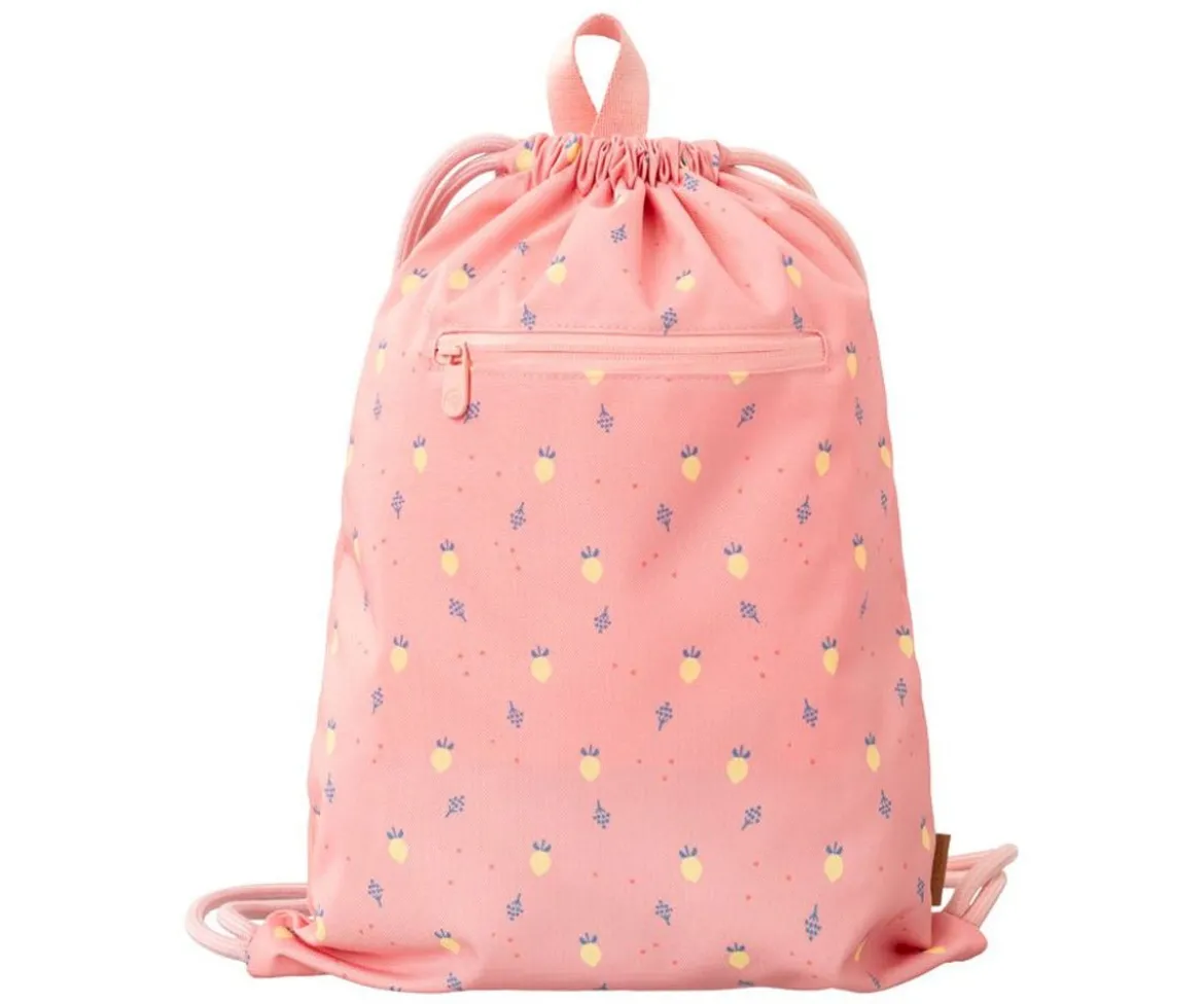 Mochila Saco Summer Fruit
