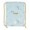Mochila Saco Under the Sea Personalizable