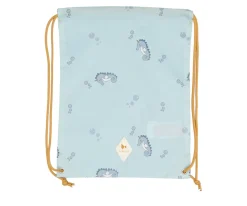 Mochila Saco Under the Sea Personalizable