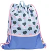 Mochila Saco Veggie Pals Personalizable