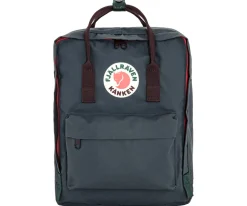 Mochilas Kanken Koncept Graphite Blackberry