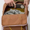 Mochilas Kanken Koncept Khaki Dust-Kantarell