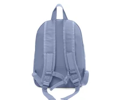 Mochila Solid Color Marine Personalizable