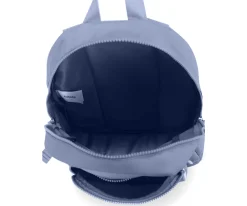 Mochila Solid Color Marine Personalizable