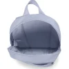 Mochila Solid Color Sky + 6 Parches Autoadhesivos Space
