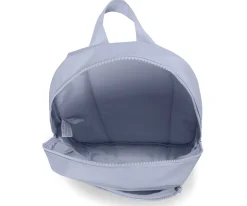 Mochila Solid Color Sky + 6 Parches Autoadhesivos Space