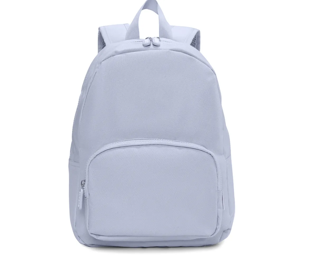 Mochila Solid Color Sky Personalizable