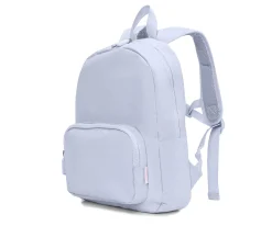 Mochila Solid Color Sky Personalizable