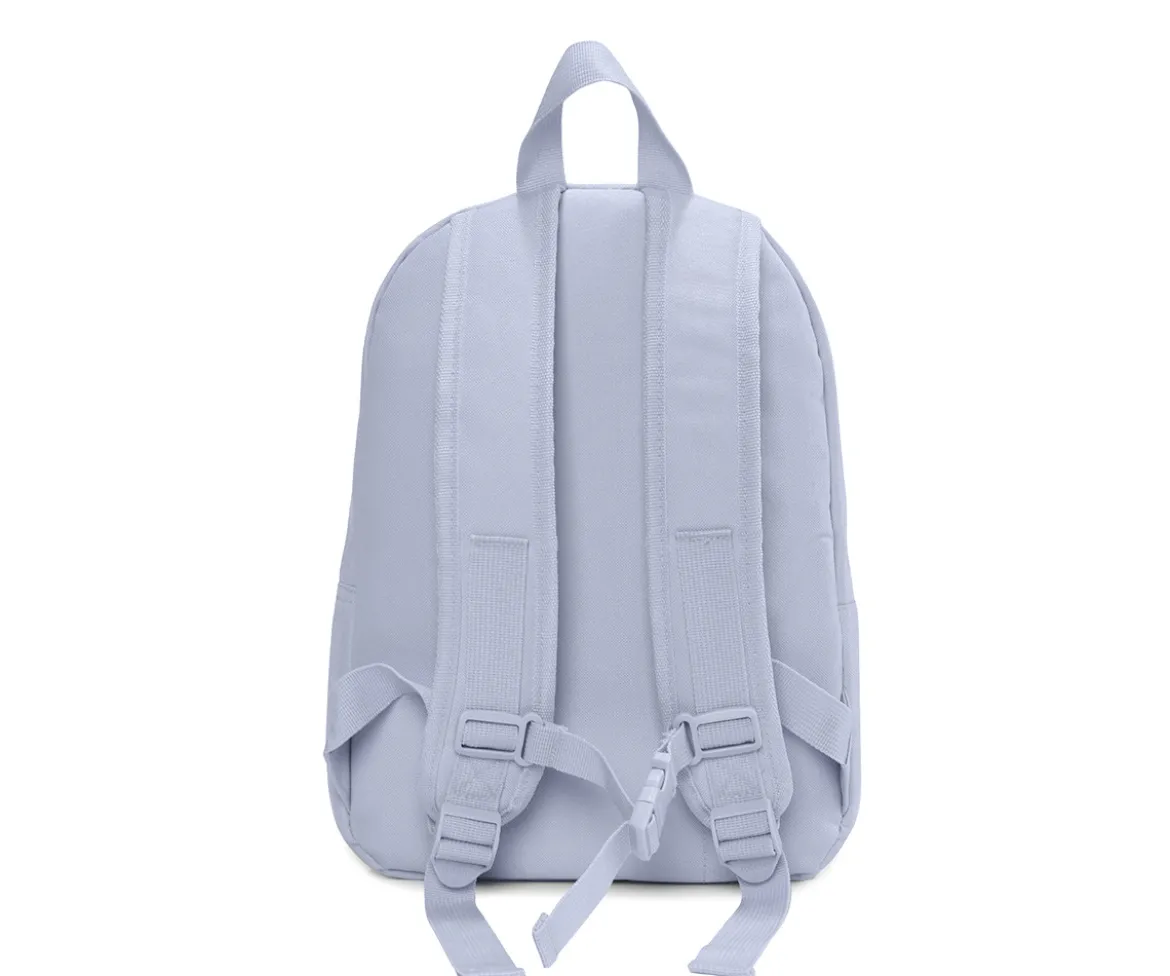 Mochila Solid Color Sky Personalizable