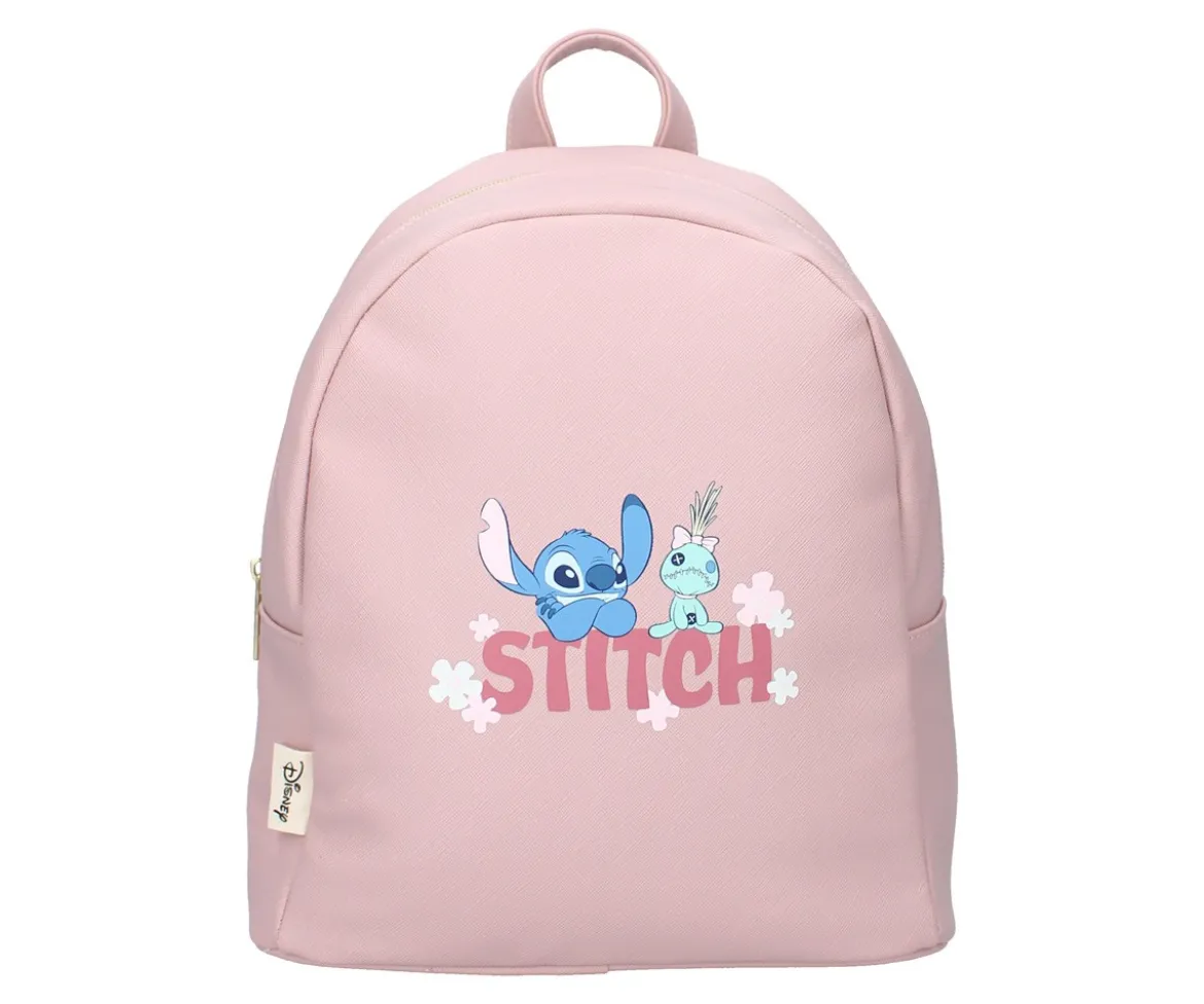 Mochila Stitch Made For You