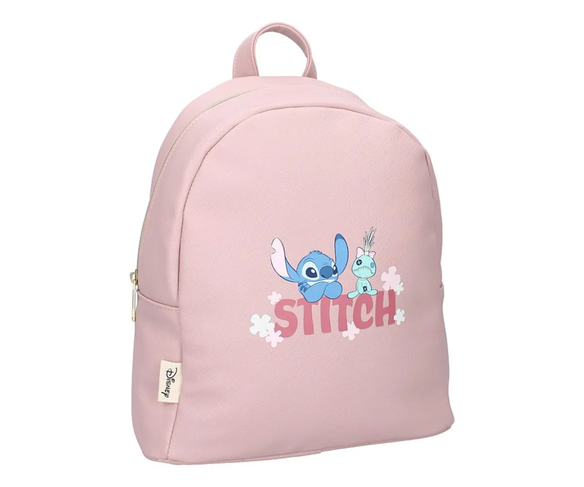 Mochila Stitch Made For You