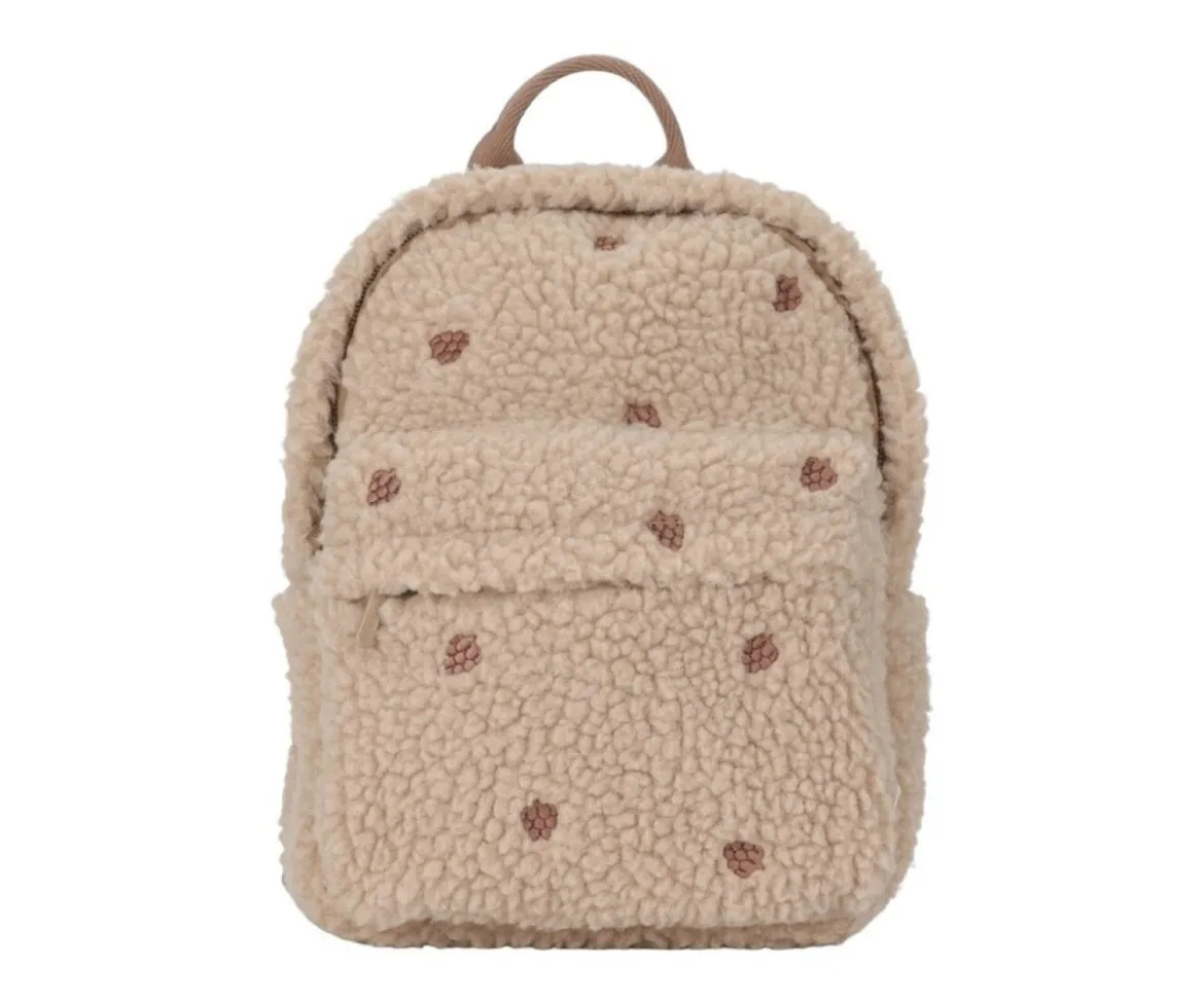 Mochila Teddy Arena Forest Friends