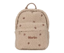 Mochila Teddy Arena Forest Friends