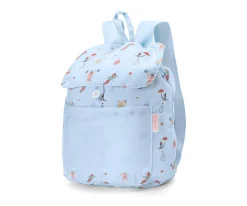 Mochila Tela Pequeña Circus Show Personalizable