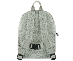Mochila Trixie Estampada Daring Dino Personalizable