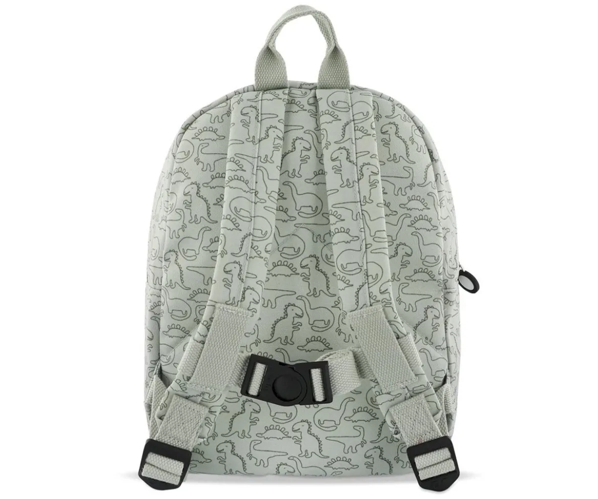 Mochila Trixie Estampada Daring Dino Personalizable