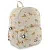 Mochila Trixie Estampada Lively Lion Personalizable
