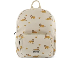 Mochila Trixie Estampada Lively Lion Personalizable