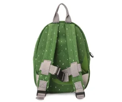 Mochila Trixie GRANDE Mr. Alligator Personalizable