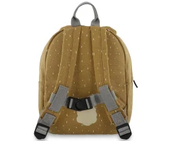 Mochila Trixie GRANDE Mr. Bear Personalizable