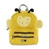 Mochila Trixie GRANDE Mr. Bumblebee con Llavero Personalizado