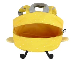 Mochila Trixie GRANDE Mr. Bumblebee con Llavero Personalizado