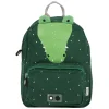 Mochila Trixie GRANDE Mr. Crocodrile Personalizable