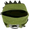 Mochila Trixie GRANDE Mr. Dino Personalizable