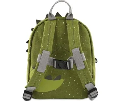 Mochila Trixie GRANDE Mr. Dino Personalizable