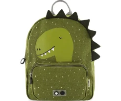 Mochila Trixie GRANDE Mr. Dino Personalizable