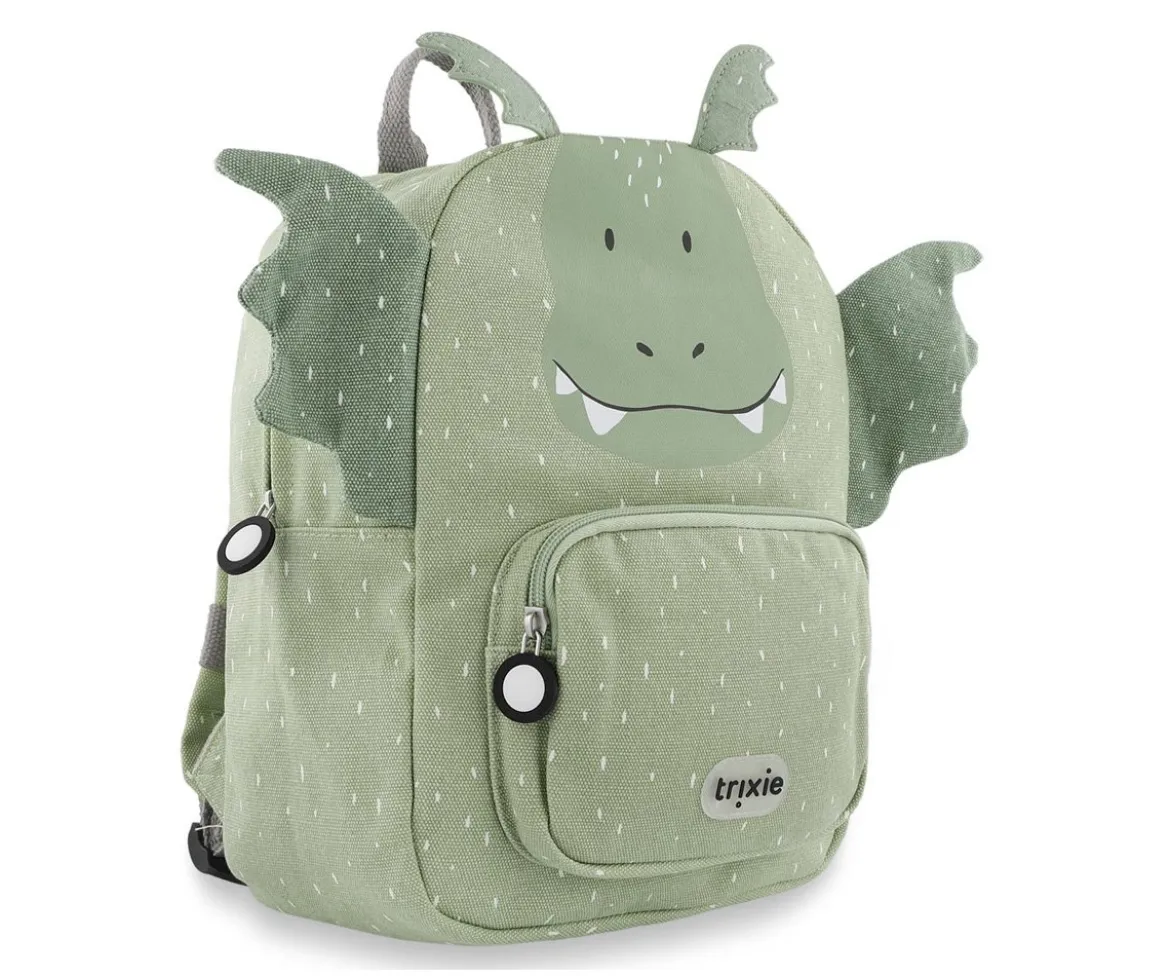 Mochila Trixie GRANDE Mr. Dragon Personalizable
