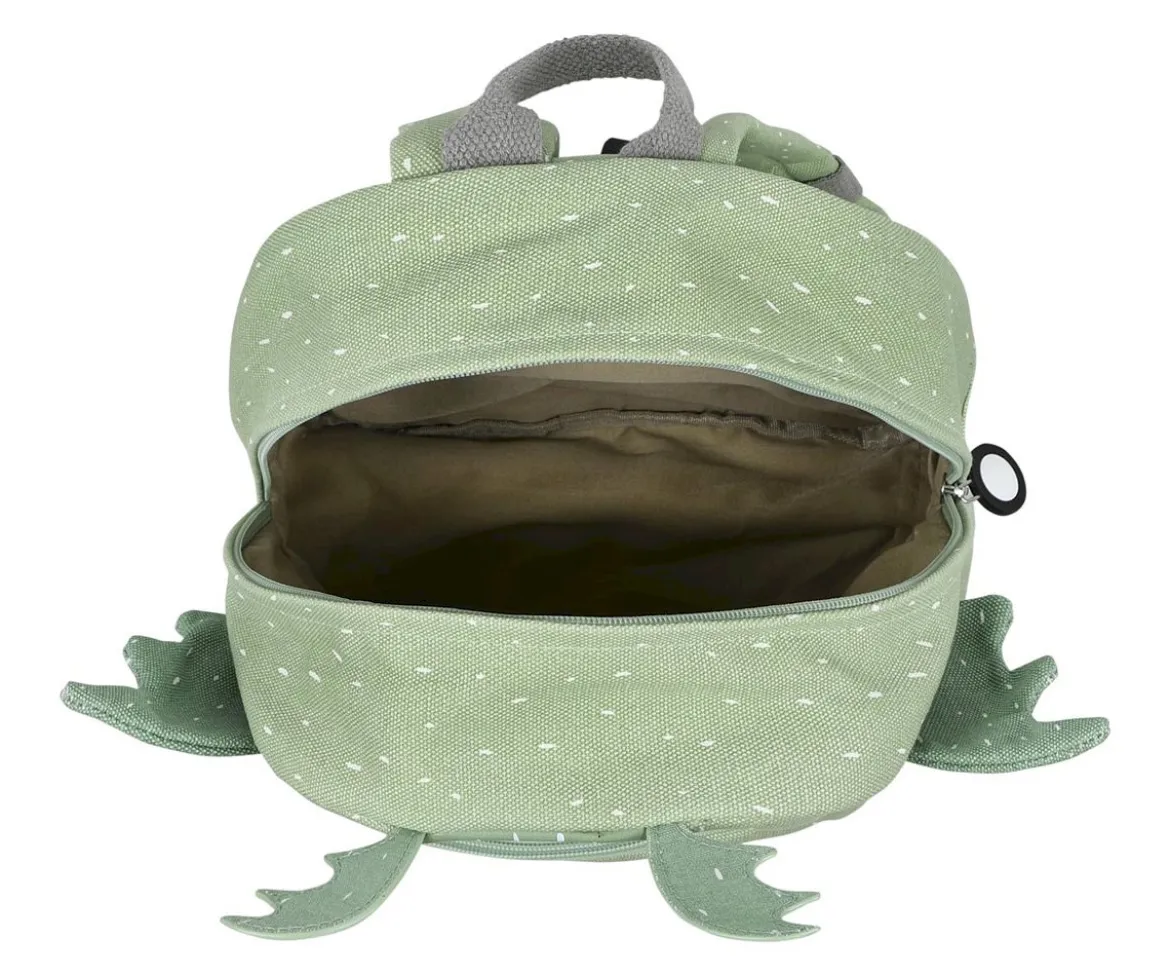 Mochila Trixie GRANDE Mr. Dragon Personalizable