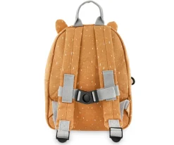 Mochila Trixie GRANDE Mr. Fox Personalizable