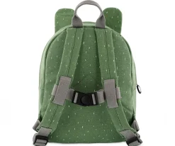 Mochila Trixie GRANDE Mr. Frog con Llavero Personalizado