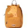 Mochila Trixie GRANDE Mr. Giraffe Personalizable