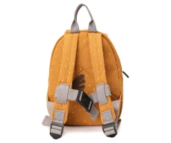 Mochila Trixie GRANDE Mr. Giraffe Personalizable
