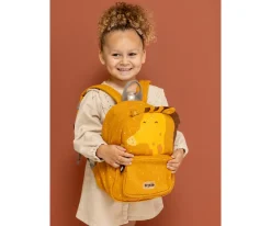 Mochila Trixie GRANDE Mr. Giraffe Personalizable