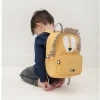 Mochila Trixie GRANDE Mr. Lion Personalizable