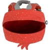 Mochila Trixie GRANDE Mr. Parrot con Llavero Personalizado